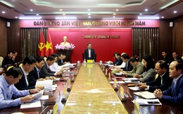 Quảng Ninh: "Nâng cao hiệu quả thu hút đầu tư và chất lượng đời sống nhân dân”