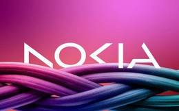 "Huyền thoại" Nokia thay logo, đổi chiến lược kinh doanh