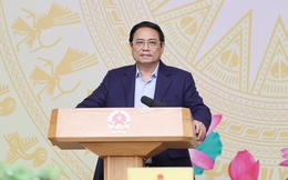 Thủ tướng biểu dương kết quả của Ngân hàng Nhà nước và nhiều tỉnh thành trong chuyển đổi số