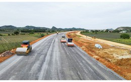 Bộ GTVT phân giao thực hiện các dự án đường bộ cao tốc