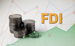 Hai tháng đầu năm 2023, Việt Nam thu hút khoảng 3,1 tỷ USD vốn FDI