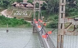 Bản Mạ: Điểm du lịch cộng đồng của người Thái ở Thanh Hóa