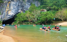 Quảng Bình: Đẩy mạnh quảng bá du lịch trên các nền tảng số