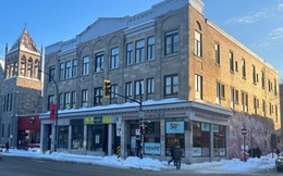 Bất ngờ nhà hàng số 1 tại Montreal lại không hề tồn tại