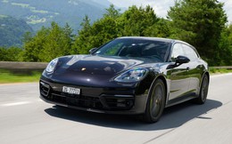 Porsche rao bán xe thể thao trị giá 148.000 USD với giá chỉ 18.000 USD