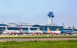 Hành khách có thể gọi Cục Hàng không nếu mua vé máy bay cao hơn quy định