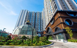 Dự án Hinode City dẫn đầu xu hướng “sống khỏe, sống an toàn”