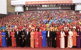 Thái Bình: Tổ chức chuyên đề “Bình đẳng giới và xây dựng người phụ nữ Việt Nam thời đại mới”
