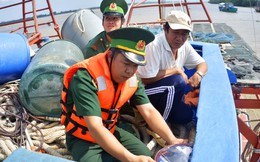 Kiên Giang: Muốn gỡ thẻ vàng IUU, trước tiên ngư dân phải tự tháo thẻ cho chính mình