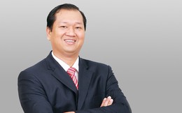 SHB bổ nhiệm Phó Tổng Giám đốc phụ trách khu vực miền Nam
