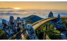Đà Nẵng từ ‘thành phố buồn’ trở thành điểm đến toàn cầu