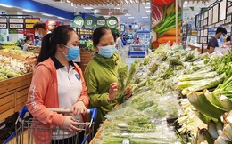 Tăng sức mua của thị trường nội địa, tạo "bệ đỡ" cho tăng trưởng