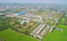Ký kết hợp đồng chuyển nhượng quyền sử dụng đất dự án Phúc An Asuka