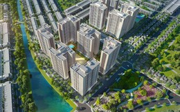 The Ori Garden - Tổ ấm cho hàng nghìn gia đình tại Đà Nẵng