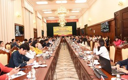 Đến cuối năm 2022, dư nợ tín dụng đối với SME đạt 2,18 triệu tỷ đồng
