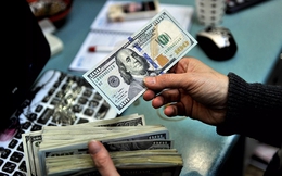 Tỷ giá USD ngày 15/3: Tỷ giá trung tâm tăng nhẹ 1 đồng