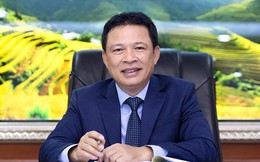 Tổng Giám đốc LienVietPostBank từ nhiệm