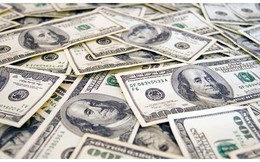Tỷ giá USD ngày 16/3: Tỷ giá trung tâm tăng 3 đồng
