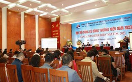 ĐHĐCĐ thường niên 2023: Sudico công bố kết quả hoạt động SXKD năm 2022