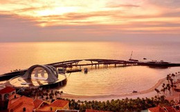 Phú Quốc - Hạnh phúc thăng hoa tại điểm đến mới của thế giới