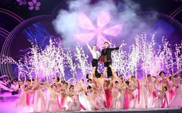 Điện Biên: Lễ hội Hoa Ban 2023 hứa hẹn các hoạt động sôi nổi, hấp dẫn và ý nghĩa
