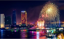 Đà Nẵng hứa hẹn bùng nổ với Lễ hội pháo hoa quốc tế DIFF 2023