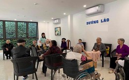 Dư địa phát triển bất động sản dưỡng lão còn rất lớn
