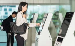 Nhà ga Quốc tế Đà Nẵng chính thức đạt xếp hạng 4 sao SkyTrax