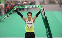 Giải Vô địch Quốc gia Marathon và cự ly dài báo Tiền phong lần thứ 64: Một kỷ lục ấn tượng