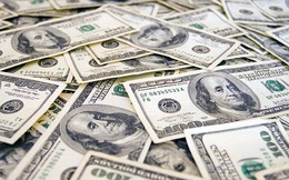 Tỷ giá USD ngày 28/3: Tỷ giá trung tâm tăng 3 đồng