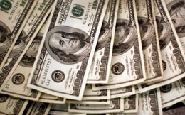 Tỷ giá USD ngày 29/3, tỷ giá trung tâm giảm nhẹ 2 đồng
