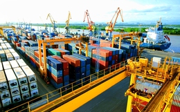 Cán cân thương mại quý I/2023 vẫn thặng dư hơn 4 tỷ USD