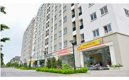 Bộ Xây dựng thông tin về gói 120.000 tỷ đồng cho nhà ở xã hội