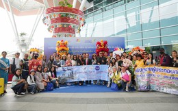 Mở đường bay trực tiếp từ Viêng Chăn đến TP. Đà Nẵng