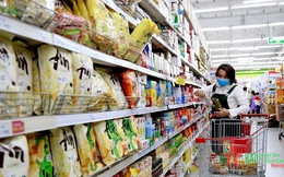 Hà Nội: Tổng doanh thu bán lẻ hàng hóa và dịch vụ tiêu dùng quý I/2023 tăng 12,6%