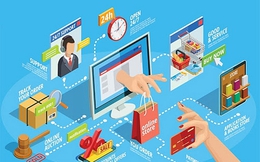Phê duyệt đề án chống hàng giả trong thương mại điện tử