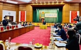 Có 23/63 địa phương có tăng trưởng thu so với cùng kỳ