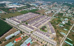 Yếu tố tạo nên điểm nhấn của khu đô thị Phúc An Ashita tại Bàu Bàng