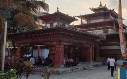 Quốc gia "nụ cười" Bhutan đẩy mạnh quảng bá du lịch qua mạng xã hội