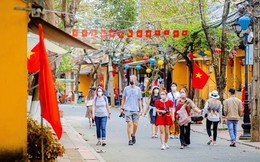 HSBC: Du lịch là điểm sáng trong bức tranh kinh tế Việt Nam