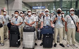Lao động đi làm việc tại Hàn Quốc được vay vốn đến 100 triệu đồng để ký quỹ
