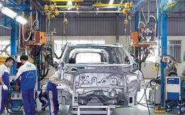Bộ Tài chính: Giảm 2% thuế VAT trong 6 tháng là phù hợp