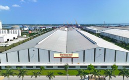 Việt Nam sẽ là một trong những nhân tố chính đóng góp vào tăng trưởng thương mại toàn cầu
