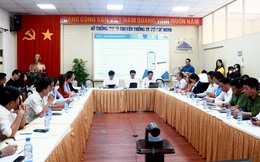Chữ ký số động lực mạnh mẽ cho công cuộc chuyển đổi số của TP.HCM