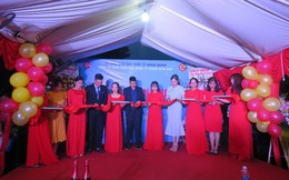 Khai trương Edugo Group Miền Nam – Chi nhánh Cần Thơ
