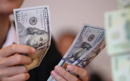 Tỷ giá USD ngày 8/6: Tỷ giá trung tâm nhích nhẹ