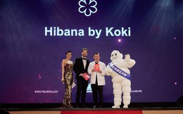 Một khách sạn duy nhất tại Việt Nam có nhà hàng được sao Michelin