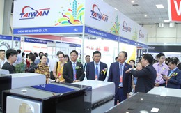 Triển lãm HanoiPlasPrintPack 2023: Hơn 200 doanh nghiệp tham gia tìm kiếm đầu tư, phát triển kinh doanh