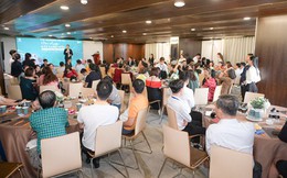 Navi Property ‘phá băng’ thị trường nhờ định hướng đúng đắn