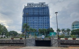 Ký kết và ra quân dự án Fancy Tower